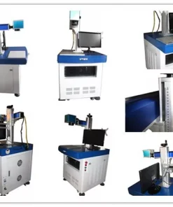 Волоконное оборудование для маркировки, LT-F20