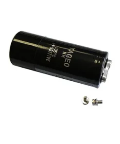 NH450M180022051130, конденсатор электролитический винтовой, 450В, 1800мкФ, 51130 105C