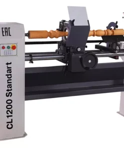 Станок токарный, Ostermann CL1200 Standаrt