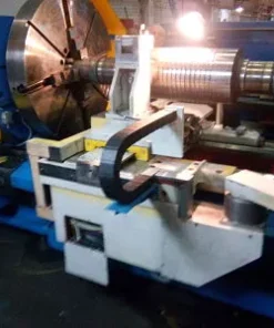 Специальный токарный станок с ЧПУ, 1Н65Ф4,1Н65Ф4