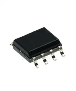SN65HVD230QDG4Q1, CAN приемопередатчик 3.3В SOIC 8