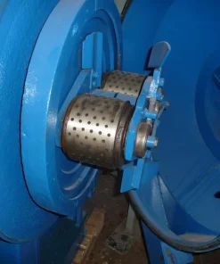 Пресс-гранулятор, ОГМ 0,8