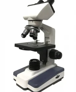 Микроскоп бинокулярный, SME-F8