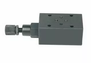 Гидроклапан модульного монтажа, МКРВ10/3МР2