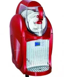 Фризер для мягкого мороженого, 1 рожок, 1 емкость 6 л Koreco, SSI1S