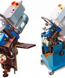 Машина кромкофрезерная с автоматической подачей, СМФ 900