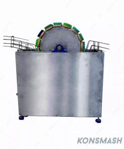 Машины для мойки, ММБ-01