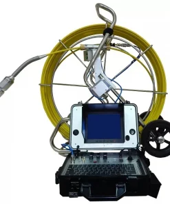 Система телеинспекции, TIS 17-120