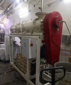 Помадовзбивальная машина, ШАЕ-800