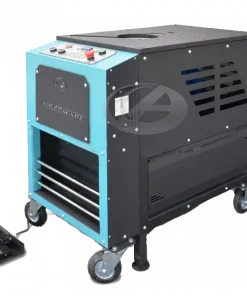 Станок для художественной ковки, Ажур-Макс