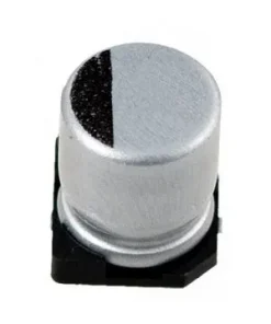 CA035M0022REC-0505, Конденсатор электролитический SMD, 35V, 22uF, 05*05 85C