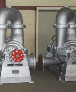 Насос, СЭ 1250-140-11