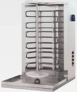 Аппарат для шаурмы, СИКОМ МК-2.2Э