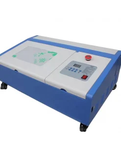 Лазерный станок, Top Brand 3020