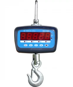 Крановые весы (1 тонна), ВСК-А