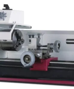 Станок токарный настольный, Optimum TU1503V