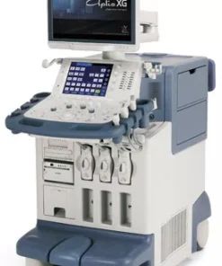 Ультразвуковой аппарат Toshiba Aplio XG в Москве, Aplio XG