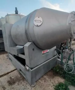 Вакуумный массажер 2500л, Inject Star MA-1250-2500