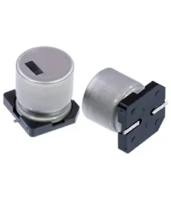 EEVFK1V681Q, ЧИП электролит.конд. 680мкф 35В 105гр, 12.5x13.5(H13