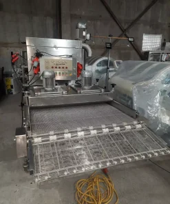 Панировочная машина Koppens, PR 900