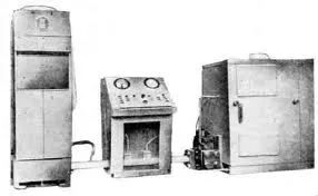 Ремонт пресса, П7636 П7640 П7644 К25.243.02