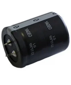 LG400M0560BPF-3545, конденсатор электролитический snap-in, 400В, 560мкФ, 3545 105C