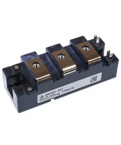 CM75DY-34T#300G, IGBT модуль T серии стандартного типа 1700В