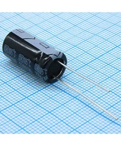 SK025M102G20PKKKS00R, Radial, 25V 1000uF /10*20/105 C