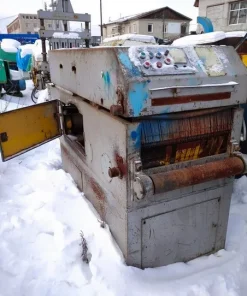 Многопильный станок, СБр-180 (200)