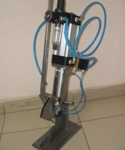 Клипсатор пневматический, КПО