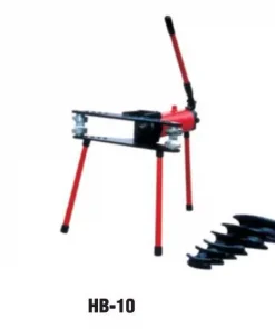Трубогиб ручной гидравлический, НB-10 Stalex