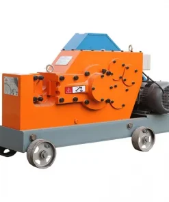 Станок для рубки арматуры, СМЖ-42ВП