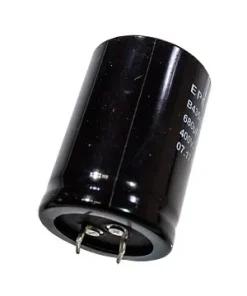 B43543A9687M, B43543A9687M000, конденсатор электролитический 680мкФ 400В (К50-35)