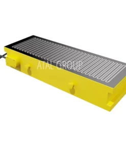 Плита электромагнитная, 7208-0060