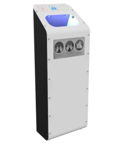 Аппарат для дезинфекции рук, Бриз-М