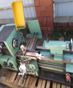 Токарный станок, МС03