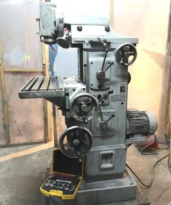 Станок универсально-фрезерный с оснасткой, ФС-250