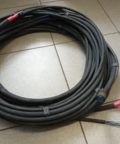 Кабель управления механизмом подачи проволоки LN23P Lincoln Electric, К10093-25М