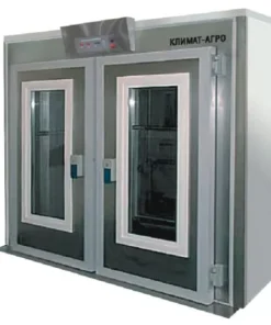Расстоечный шкаф, КЛИМАТ-АГРО