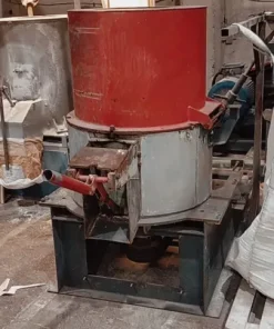 Агломератор 30 кВт