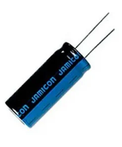 TKR221M1CE11M, Radial, 16V 220uF /6.3*11/105 С