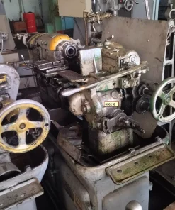 Автомат токарно-револьверный, СТР-18