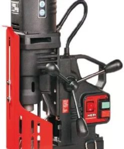 Сверлильный станок на магните, MC-51