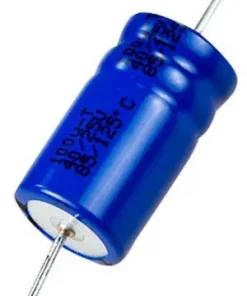 MAL211926101E3, конденсатор электролитический 100мкф 25В 10*18 125гр 4000ч серия 119AHT (К50-29)