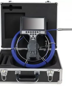 Система телеинспекции TIS 01-20/1N, TIS 01-20/1N