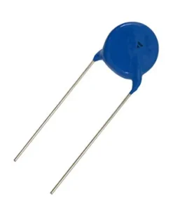 HCZ472MBCDJ0KR, дисковый конденсатор 3кВ 4,7нФ 20% e3