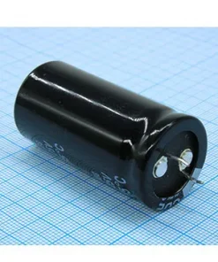 SLPX223M025C9P3, Snap-In, 25V 22000uF /25*50/85 C