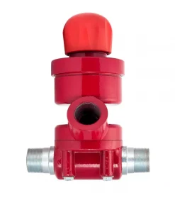 Клапан TOMSON VALVE