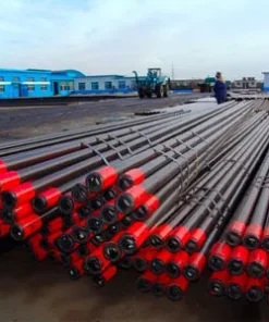 Буровые трубы, разные