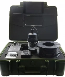 Универсальный комплект телеинспекции, TIS 03U-05050